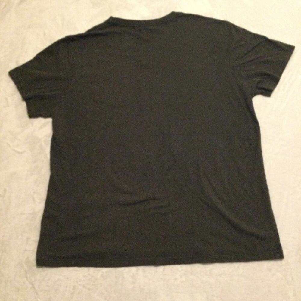 J.Crew Broken-In Dark Gray T-Shirt Men's Size XL - Picture 6 of 6